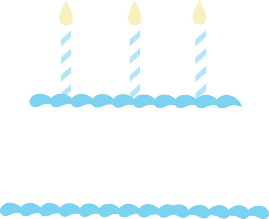 Happy Birthday - Birthday Party (932x760)