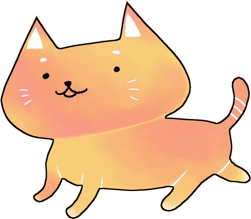 Vector Sketching Nose - Cartoon (1000x816)