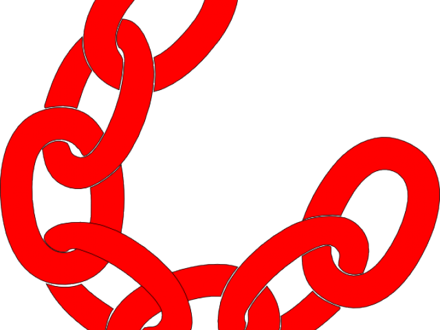 Chain Cliparts - Clip Art (640x480)