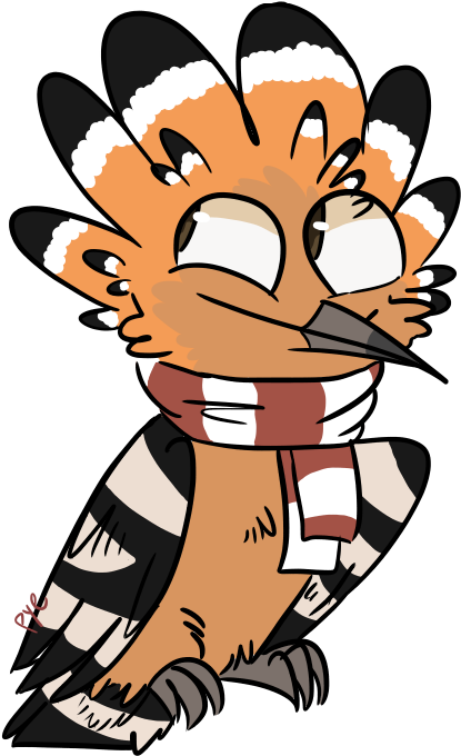 Kumar For Lily Pad By Pyefeather - Cartoon (700x700)