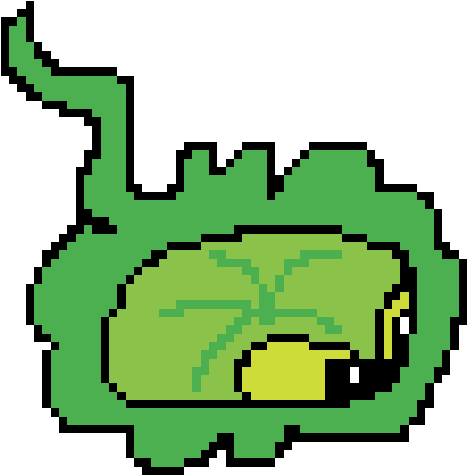 Sting Ray Lilly Pad - Sting Ray Lilly Pad (1200x1200)