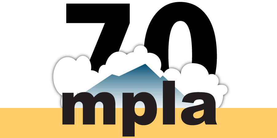 Mpla 70th Birthday Bash - Mpla 70th Birthday Bash (901x450)
