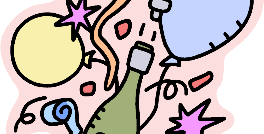 Weddings, Anniversaries, Stag And Hen Parties, Birthdays - Party Time Have Fun (1024x512)