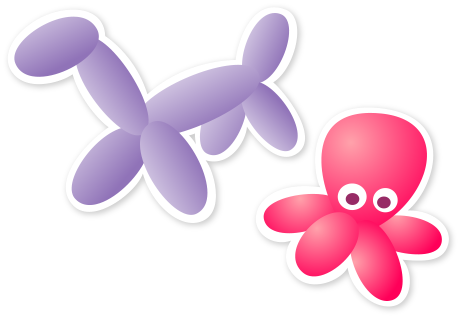 Themselves At A Birthday Party, Their Love At A Wedding, - Themselves At A Birthday Party, Their Love At A Wedding, (460x318)