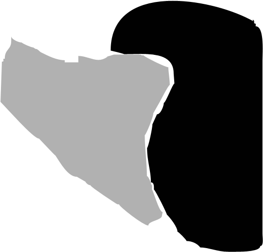 The Image Contains Transparent Areas, As Well As Two - The Image Contains Transparent Areas, As Well As Two (554x831)