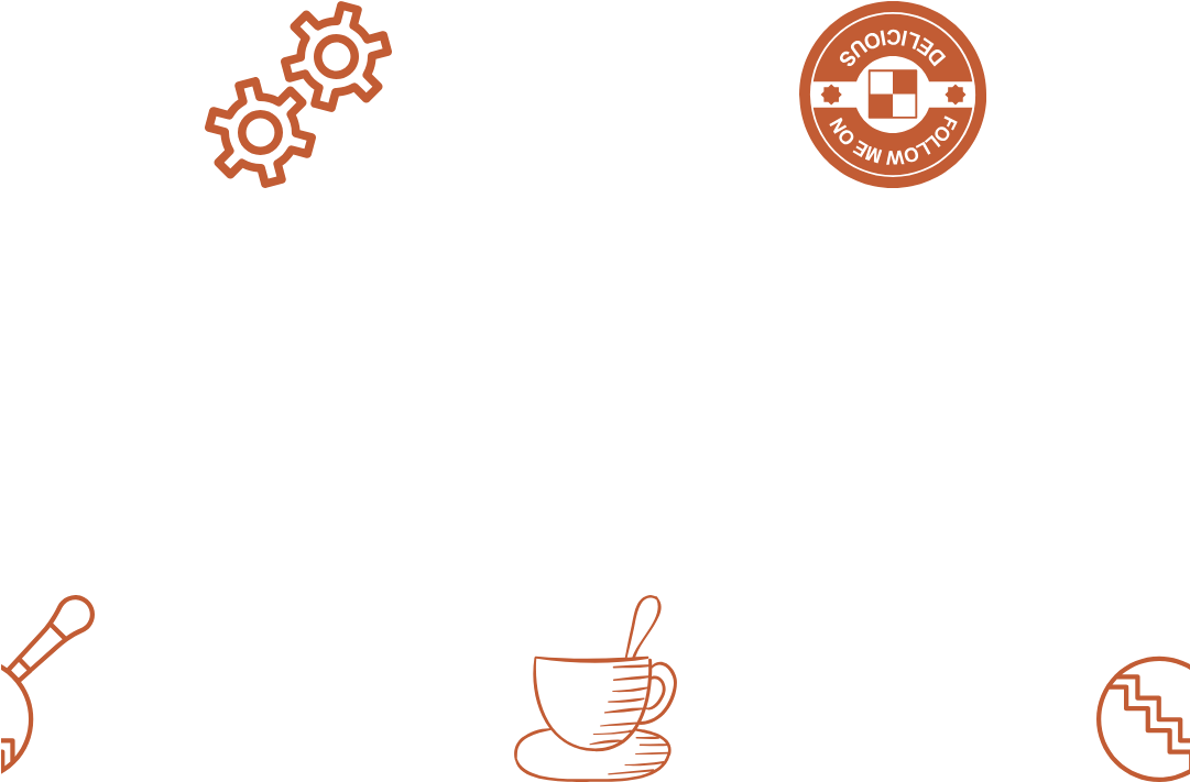 Alexander R › Pattern Design - Illustration (1080x1080)