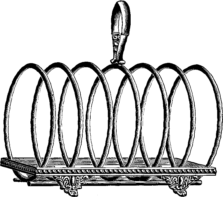 Kitchen Digital Stamp - Sketch (1038x911)