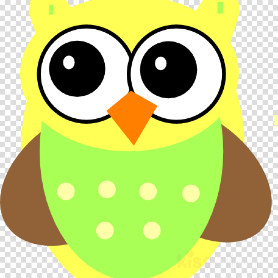 Clip Art Clipart Owl Clip Art - O With Transparent Background (900x900)