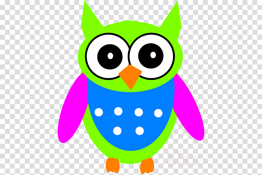 Green Owl Clip Art Clipart Owl Clip Art - Kermit Meme Discord Emoji (900x600)