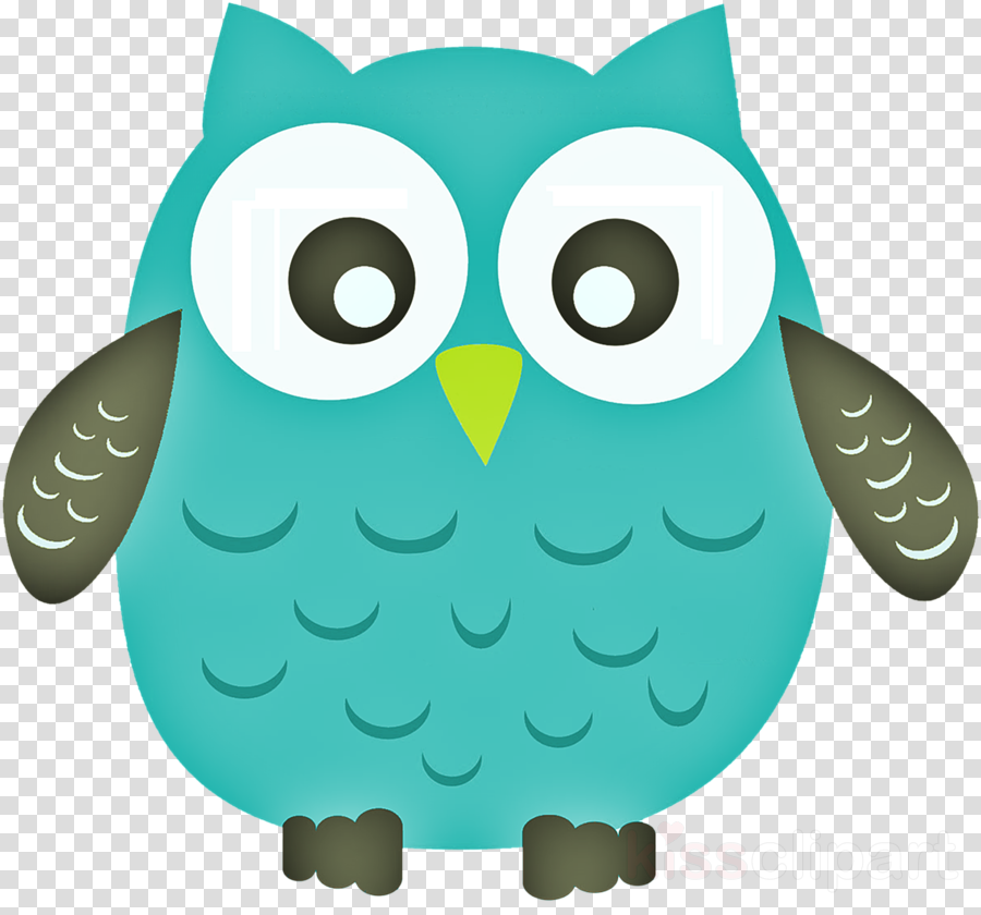 Buho En Celeste Png Clipart Owl Clip Art - Default Profile Image Icon Png (900x840)
