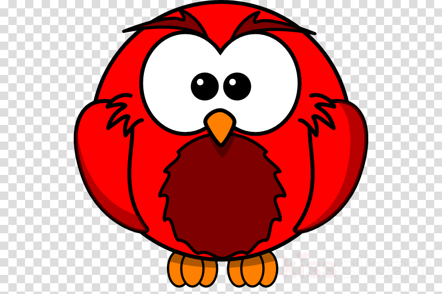 Cartoon Owl Clipart Tawny Owl Clip Art - Vector Gmail Logo Png (900x600)