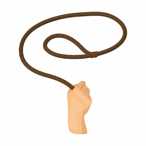 Lasso Clipart Lariat - Illustration (512x512)