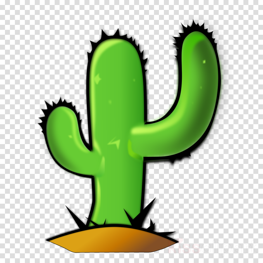 Cactus En Png Clipart Clip Art - Logo Gucci Dream League Soccer (900x900)