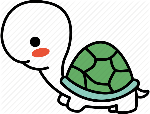 Freeuse Library Animals Cute By Le Trong Hoang - Con Rua Cartoon (512x389)