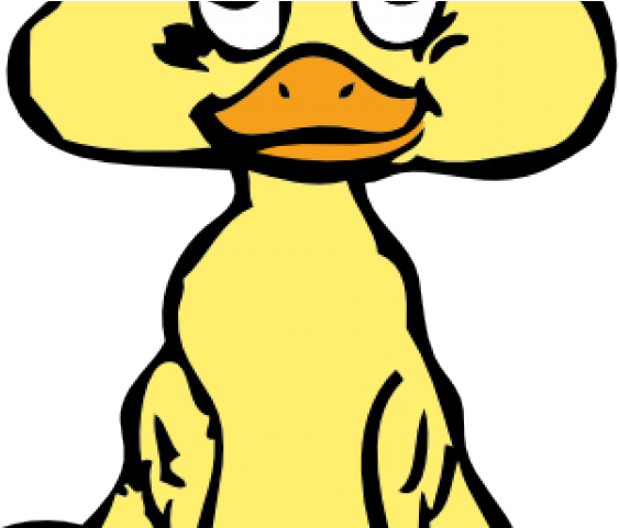 Pond Clipart Baby Duck - Duck Clip Art (640x480)