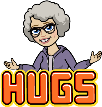 Have A Great Weekend Clipart - Bitstrips (398x398)