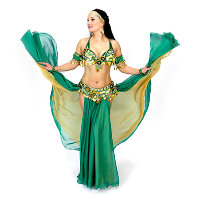 400 X 400 0 - Russian Belly Dance Png (400x400)