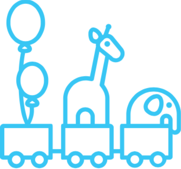 All Aboard Speech Pathology - Toy (600x561)