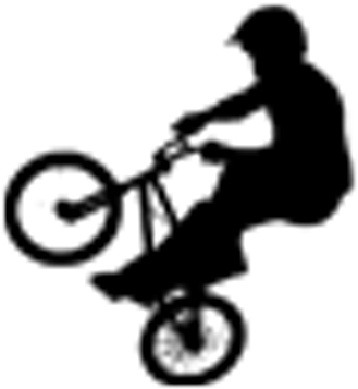 Braintreebmx - Bmx Png (400x400)