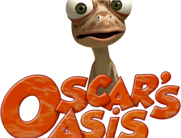 Oscar Oasis (640x480)
