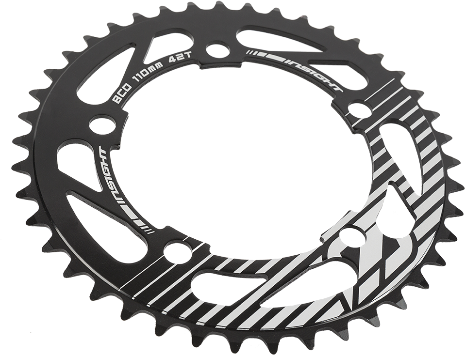 5 Bolts 110mm Chainrings - 110 Bcd 36t Chainring (1000x776)