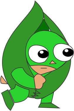 Tree Frog Toad Reptile - Clip Art (599x800)