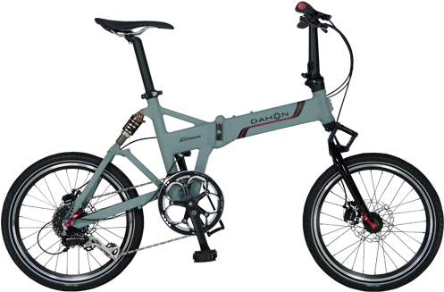Full Suspension Folding Bike With Disc Brakes - Dahon Jetstream 2018 (555x415)