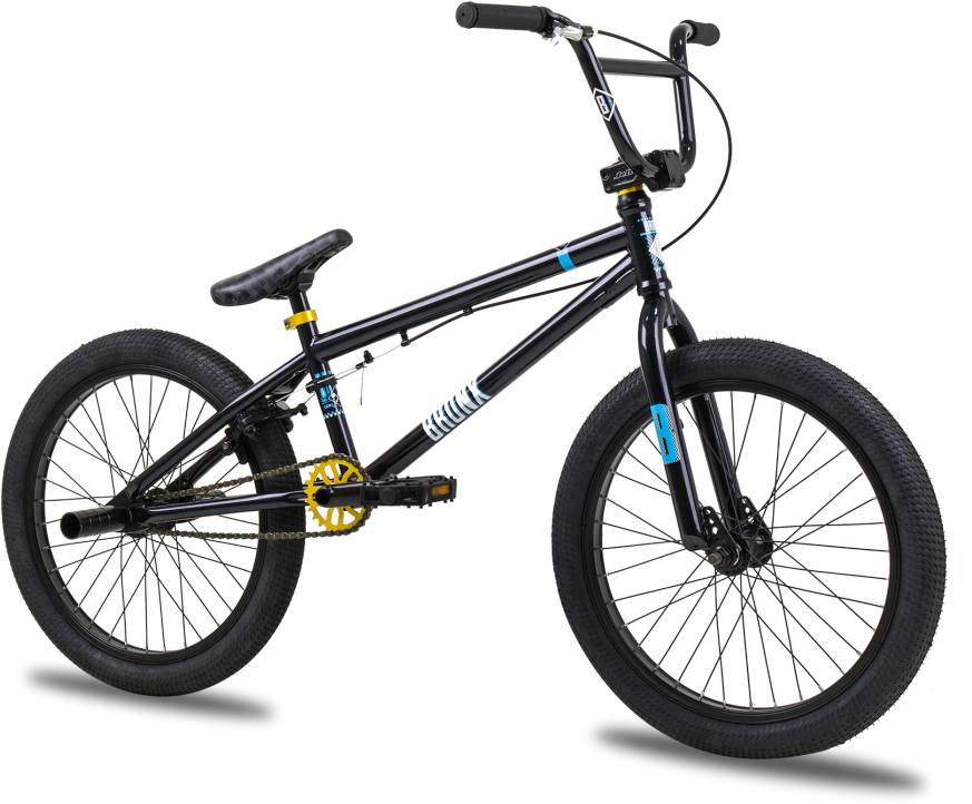 Bmx - Bronx - Bmx Mongoose Legion L10 (1024x755)