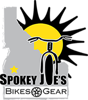 Spokey Joe's Bikes And Gear - Spokey Joe's Bikes And Gear (350x400)