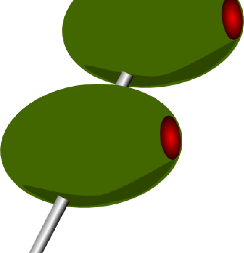 Clipart Olive Olive Clip Art At Clker Vector Clip Art - Clipart Olive (1024x1024)