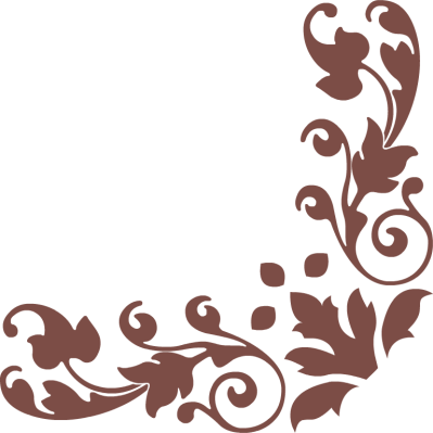 Fotor Decor Clip Art Decor Clip Art Online For Free - C Est Dans Le Calme Et La Confiance (399x399)