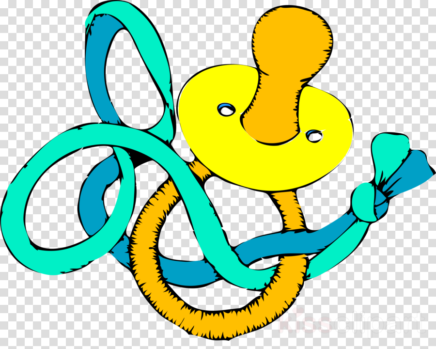 Free Baby Clipart Pacifier Infant Clip Art - Plumeria Alba Tree Png (900x720)