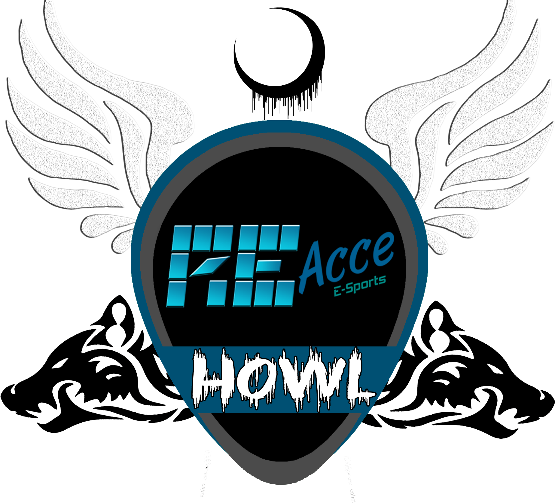 Re Acce Howl Vs White Rabbit Amaryllis - Illustration (1920x1920)