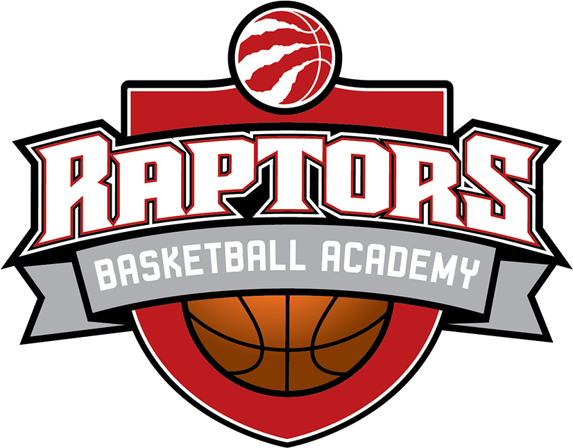 Raptors Basketball Academy - Toronto Raptors (900x646)