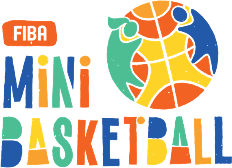 1,200 Children And 400 Coaches From All Over Mexico - Fiba Mini Basketball (960x619)