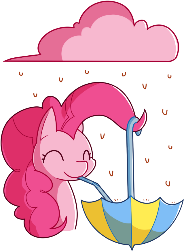 Amazingmollusk, Chocolate, Chocolate Rain, Drinking - Cartoon (678x913)