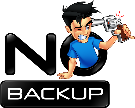 And S3cmd Came There As A Savior - No Back Up (593x479)