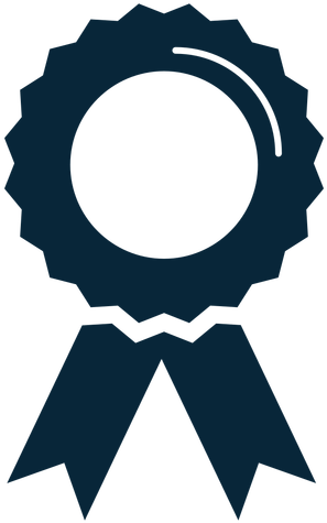 Transparent Award Icon (512x512)
