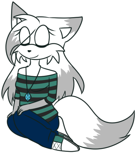 Vanilla Ices Ices Baby By Remmis-applemaster - Cartoon (492x562)