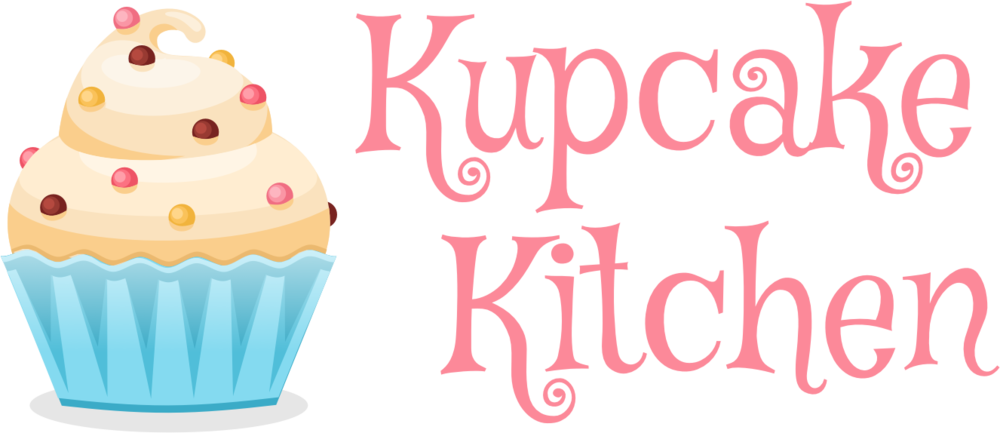 Dessert Clipart Vanilla Cupcake - Cupcake (1000x433)