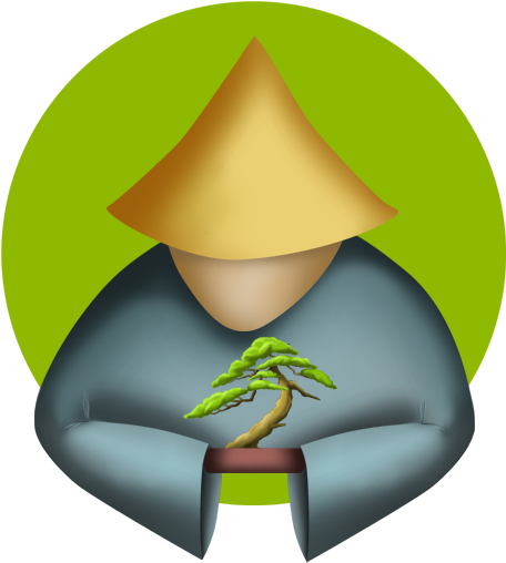 Perching Bird (512x512)