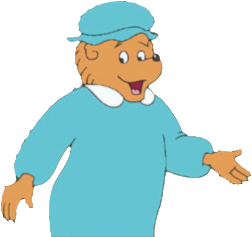 Mama Bear Poses By Kaylor2013 - Mama Bear Poses By Kaylor2013 (1024x955)