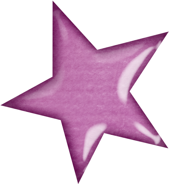 Picasa Web Albums Star Clipart, Star Art, Photo - Construction Paper (600x649)