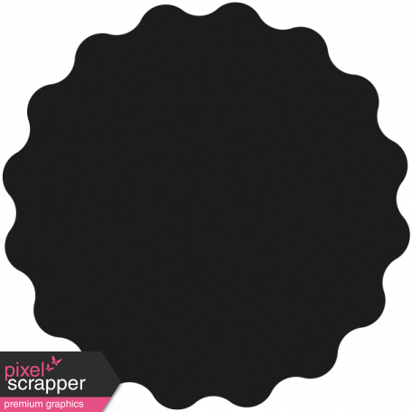 Star 12 Graphic By Elif Şahin - Star 12 Graphic By Elif Şahin (456x456)