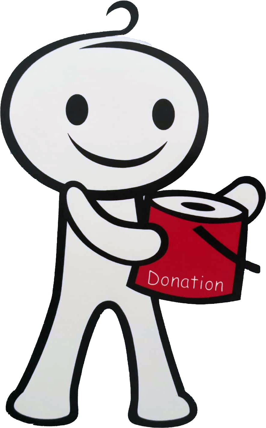 For Donations That Are Specified By Donors For Use - For Donations That Are Specified By Donors For Use (1200x1416)