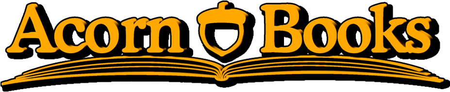 The Address Of Acorn Books Is 1030 Forrest Ave - The Address Of Acorn Books Is 1030 Forrest Ave (945x240)