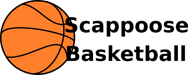 Basketball Clip Art (600x240)