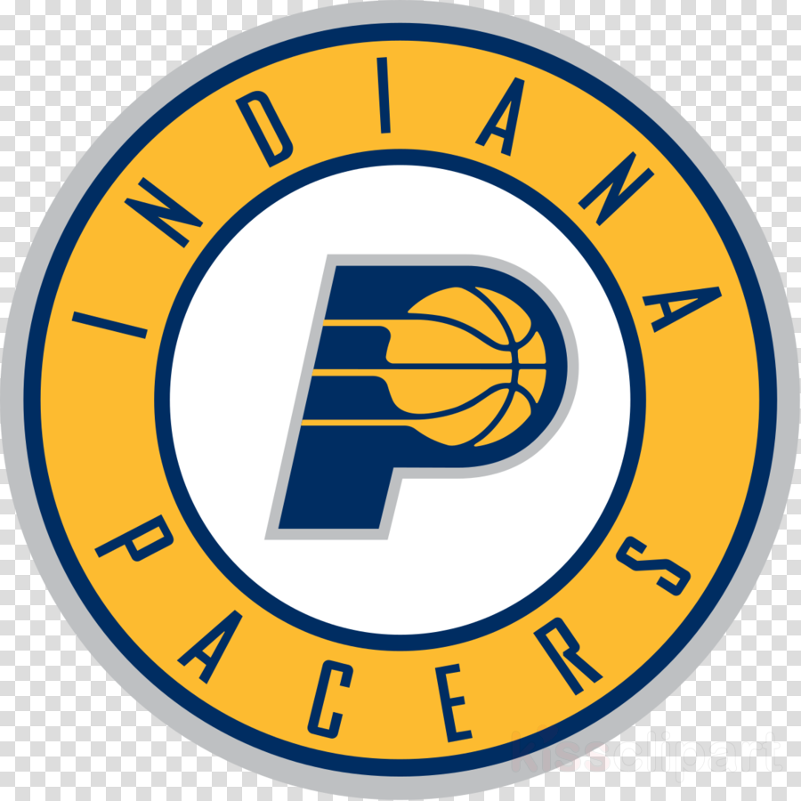 Indiana Pacers Logo Clipart Indiana Pacers Nba - Indiana Pacers Logo 2013 (900x900)