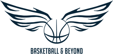 Basketball Logo Png - Basketball Logo Png (500x321)