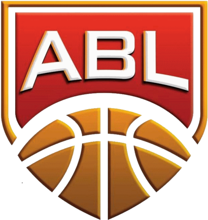 Official Logo Of Asean Basketball League - Macau Black Bears (462x480)